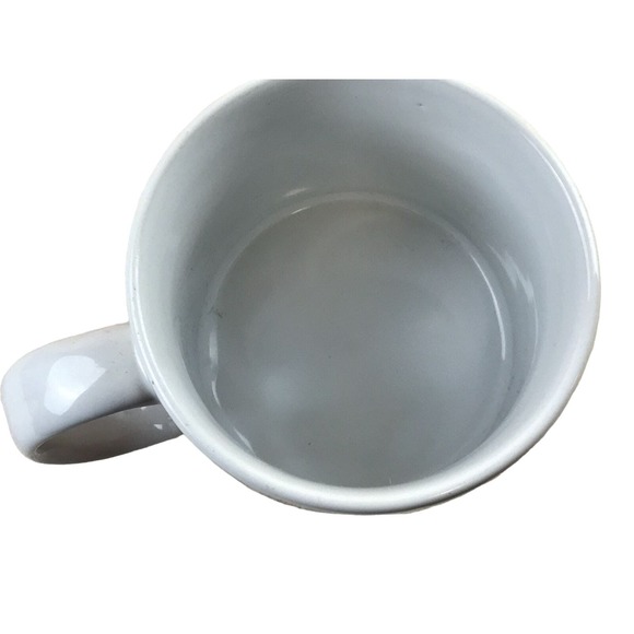 Disney The Lion King Young Simba Posing Red Black Zebra Stripe Cup - Picture 5 of 8